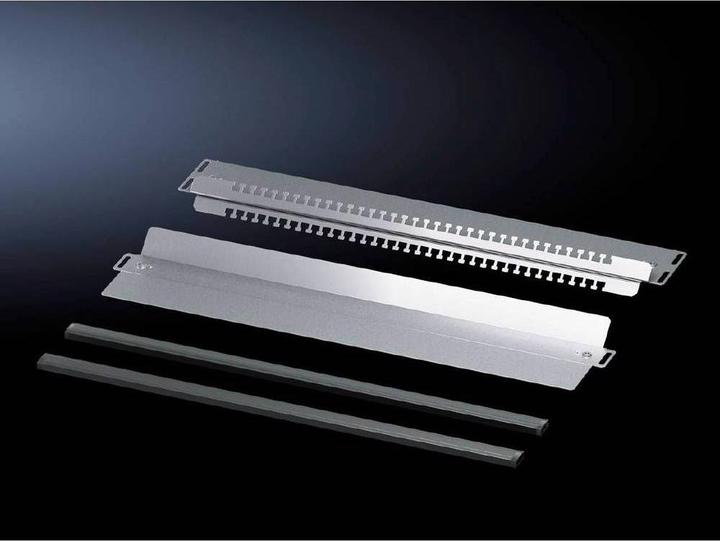 Actual product image Rittal VX EMC bottom plate