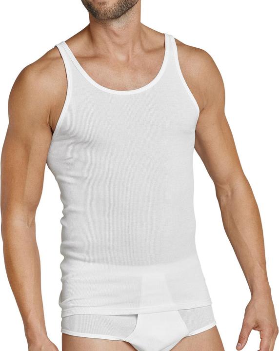 Immagine prodotto Schiesser Original Doppelripp Unterhemd (L)