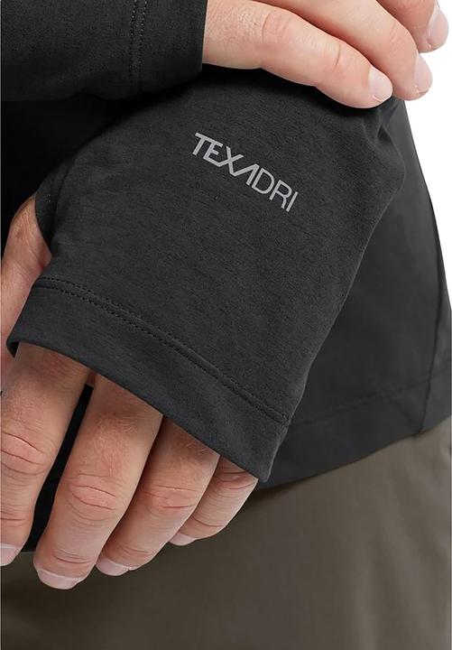 Image du produit Jack Wolfskin Sucol Hoody M (XL)