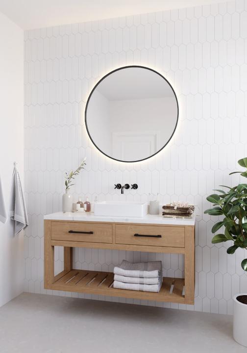 Actual product image Nordlux Led Strip 10m LED 10-Meter 6000K daylight white IP44 2210379901 (Natural white, 1000 cm, Indoor)