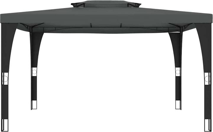 Produktbild vidaXL Pavillon (398 cm, 298 cm)