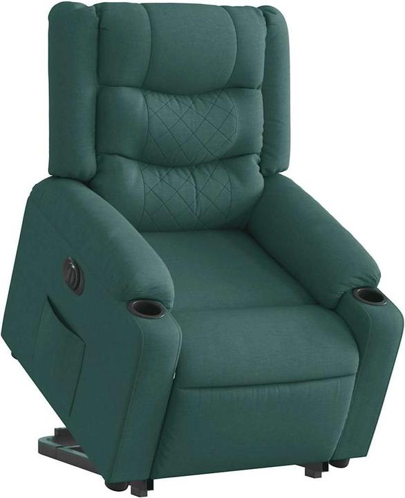 Immagine prodotto vidaXL Relaxsessel mit Aufstehhilfe