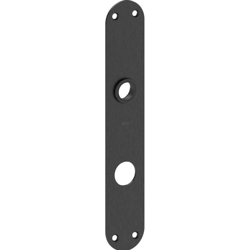 Glutz, Türgriff + Fenstergriff, Türschild 5345 glide/easyfix (Türschild)
