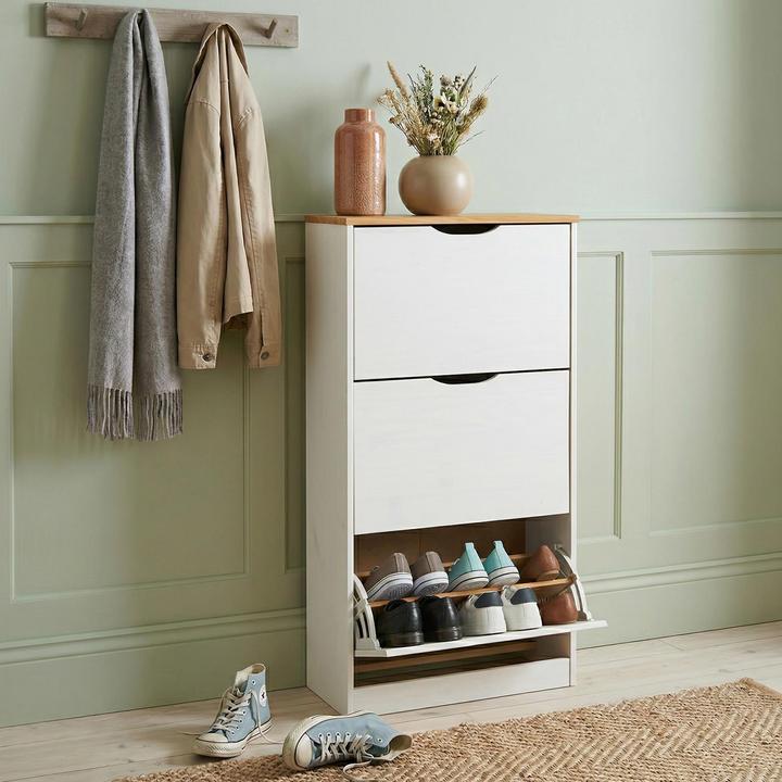 Immagine prodotto IDIMEX Basil (59 x 25 x 116 cm)