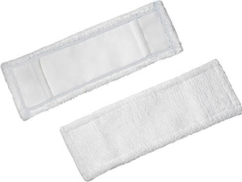 Numatic Moppbezug SmartPlus 40 cm Mikrofaser (1 Stk.)