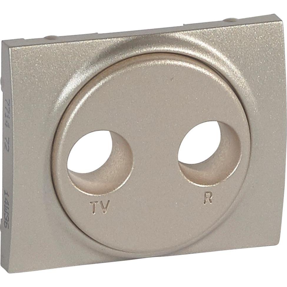 Legrand, Zubehör Schalterprogramm, 771472