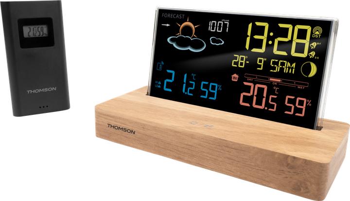 Produktbild Thomson CT610