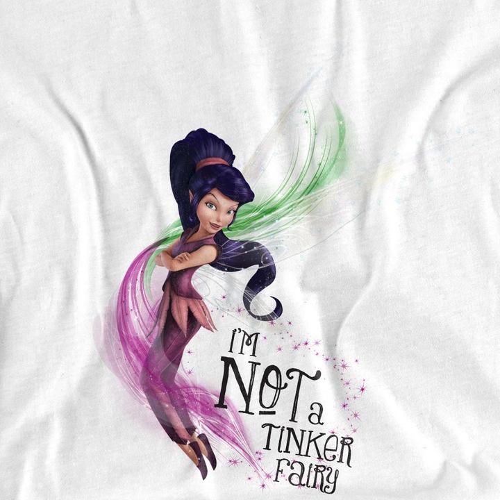 Produktbild Disney Interactive Studios I'm Not A Tinker Fairy TShirt (XL)