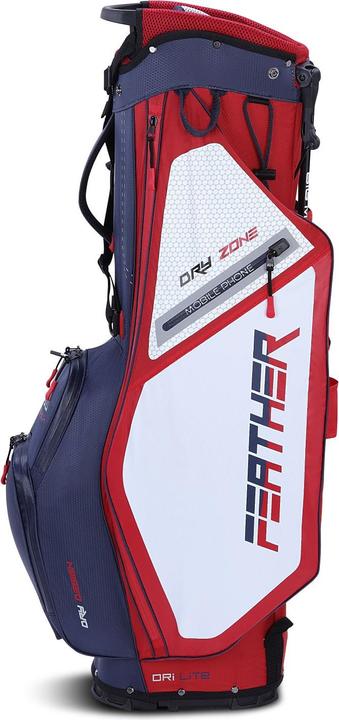 Produktbild Big Max Dri Lite Feather Standbag