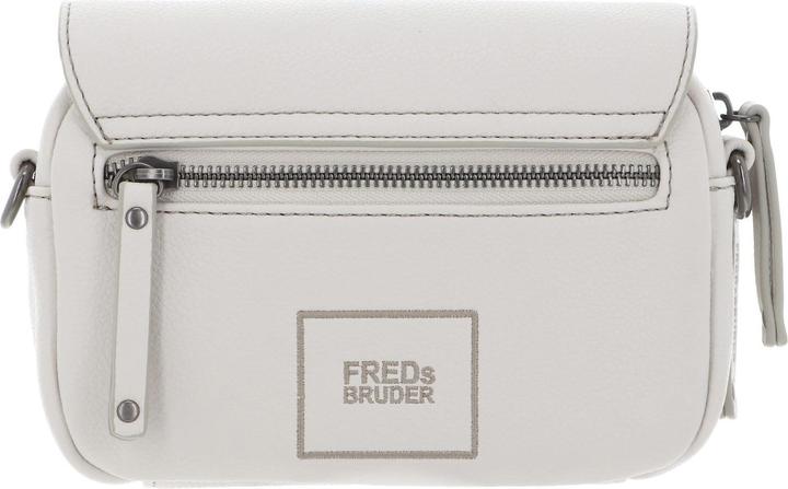 Actual product image FredsBruder Bestie Umhängetasche Leder 20 cm