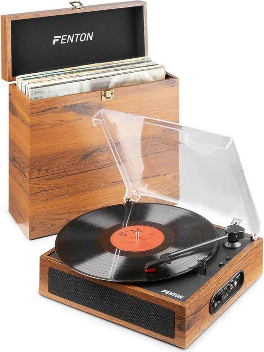 Immagine prodotto Fenton RP170L (Manuale)