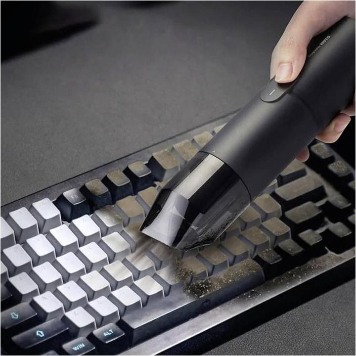 Actual product image Hoto Compressed Air Capsule