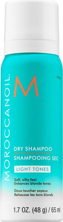 Image du produit Moroccanoil tons clairs (Shampoing sec, 65 ml)
