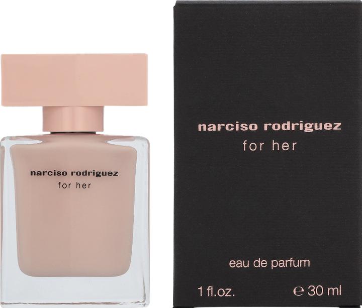 Immagine prodotto Narciso Rodriguez per lei (Eau de parfum, 30 ml)