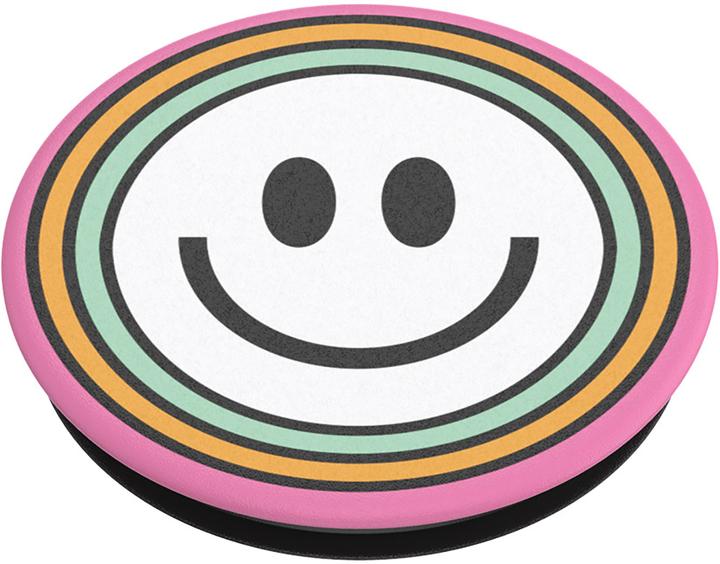 Actual product image PopSockets Have A Nice Day PopGrip
