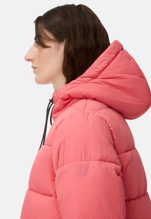 Immagine prodotto Camel Active Pufferjacke mit Kapuze (42)