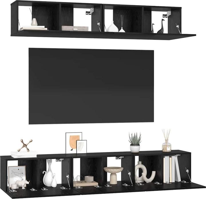 Image du produit vidaXL TV-Schränk (30 x 30 x 30 cm)