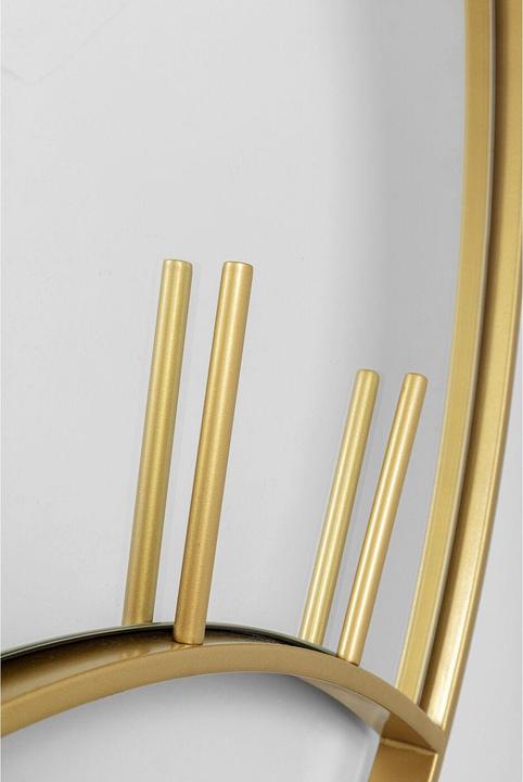 Actual product image Kare Design Wall mirror Occhi Ø100cm (100 cm)