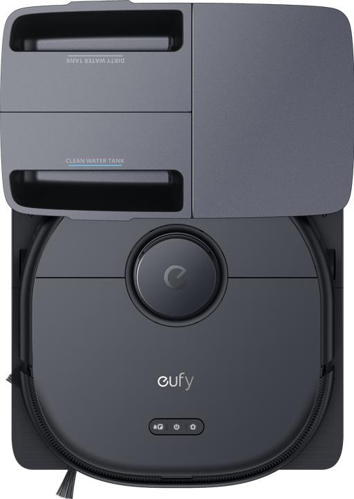 Produktbild eufy X10 Pro (8000 Pa, Wischpads (rotierend))