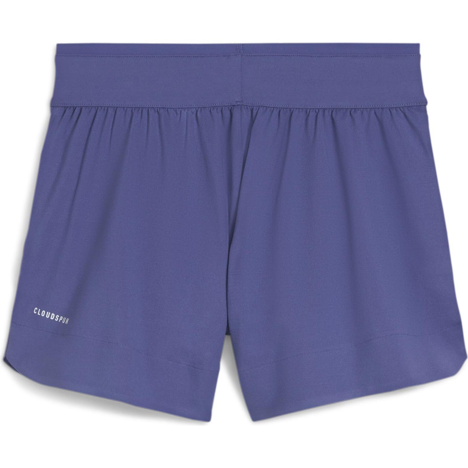 Thumbnail - Puma, Herren, Sporthose, Move Cloudspun Short (XL), Blau, XL