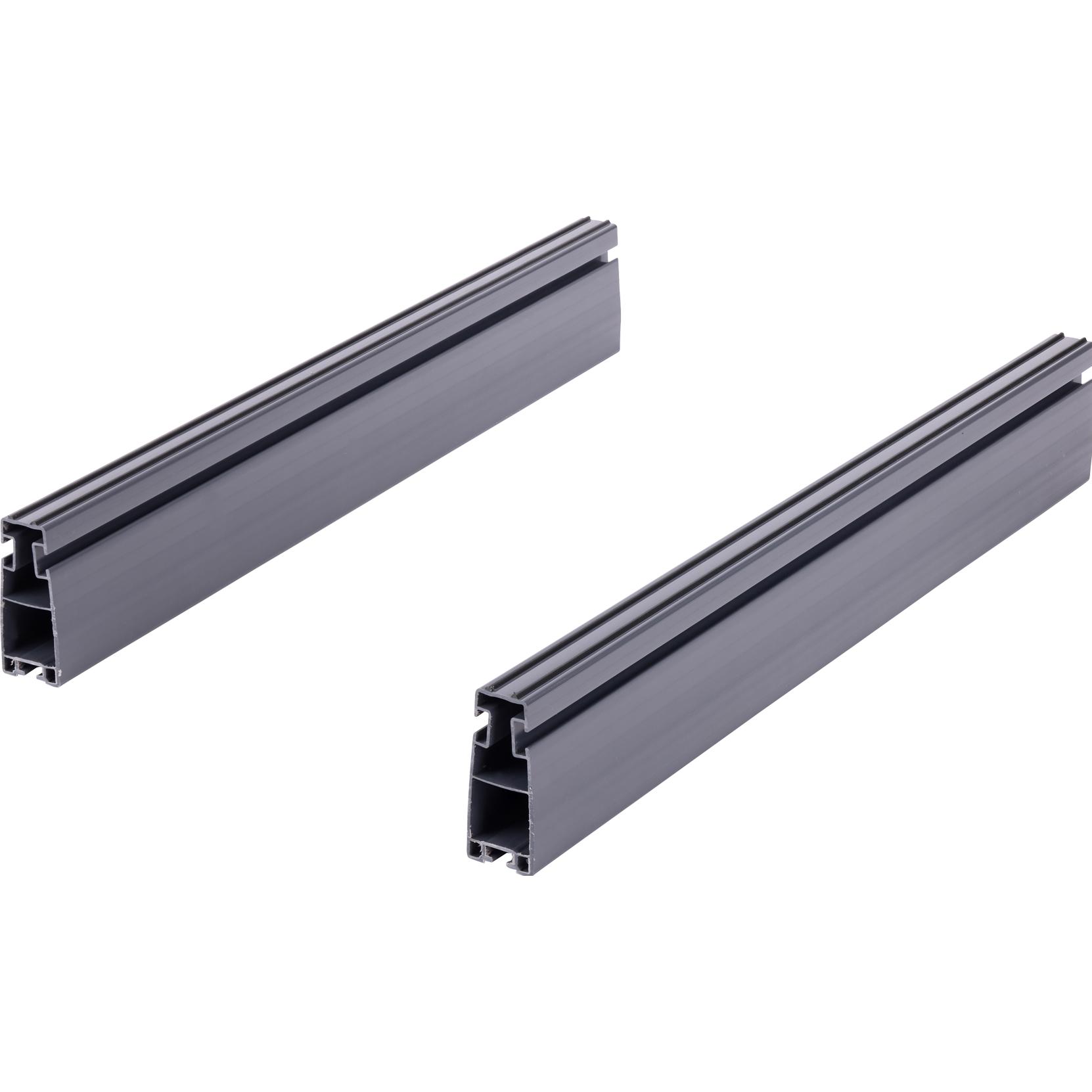 Thule, Portabagagli auto, Box Ski Carrier Adapter