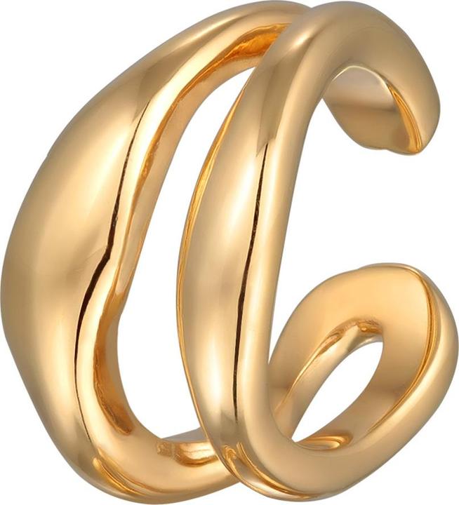 Elli Spirale (925 Sterling Silber, ohne Stein)