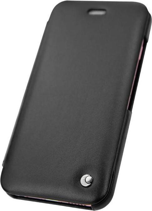 Image du produit Noreve Housse cuir horizontal (Apple iPhone 6s Plus)