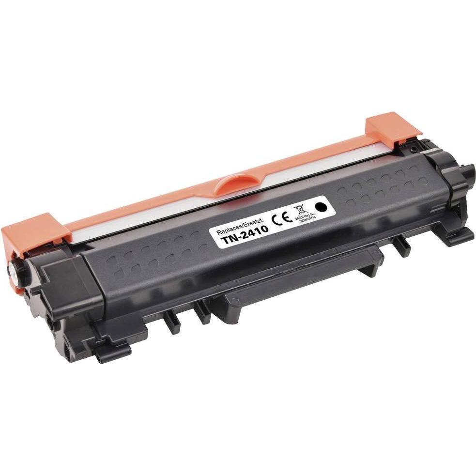 Thumbnail - Renkforce, Toner, Toner ersetzt Brother TN-2410 Kompatibel Schwarz 3000 Seiten RF-560792