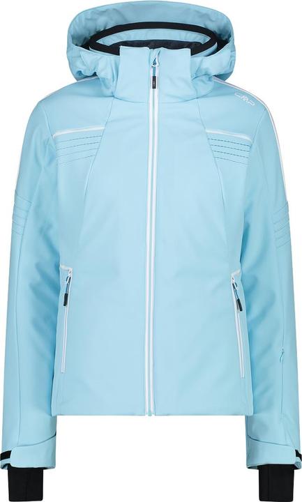 Immagine prodotto CMP Campagnolo Giacca da sci softshell da donna (XL)