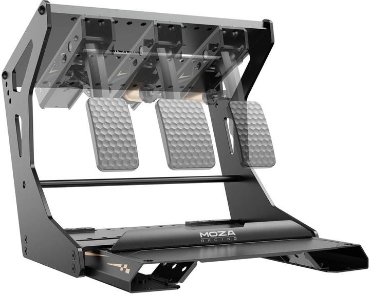 Moza CRP2 Inversion Kit