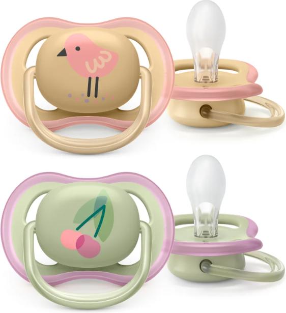 Image du produit Philips Avent Ultra air (2 x, jusqu'à 6 M.)