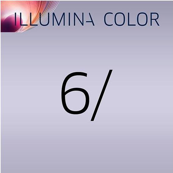 Produktbild Wella Illumina Color (6/ dunkelblond)