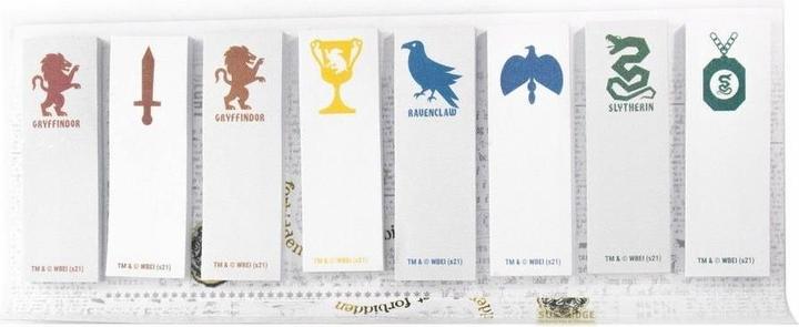 Produktbild Pyramid Harry Potter - Hogwarts