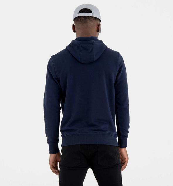 Produktbild New Era Hoodie Detroit Pistons NBA (S)