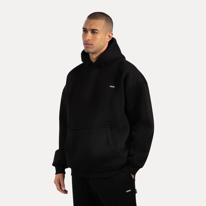 Produktbild Smilodox Hoodie Dawson (M)