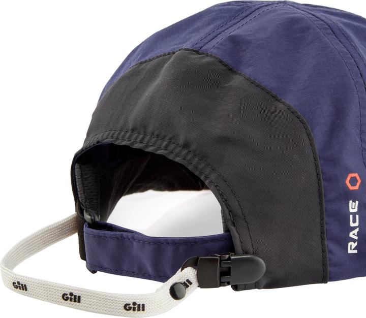 Actual product image Race Cap