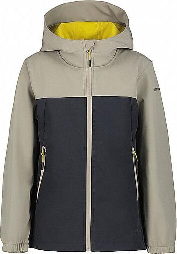Immagine prodotto Icepeak Softshelljacke Konan Jr (140)