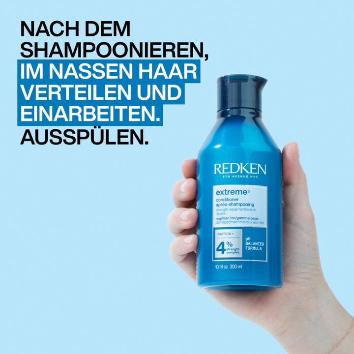 Image du produit Redken Conditionneur extrême (300 ml)