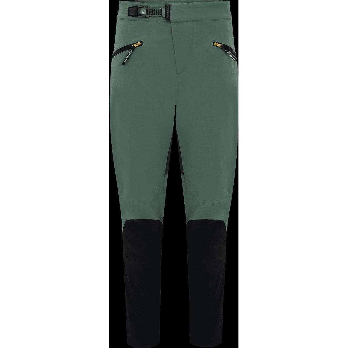 Platzangst, Velohosen, CF Hybrid Grün (M), Grün, M