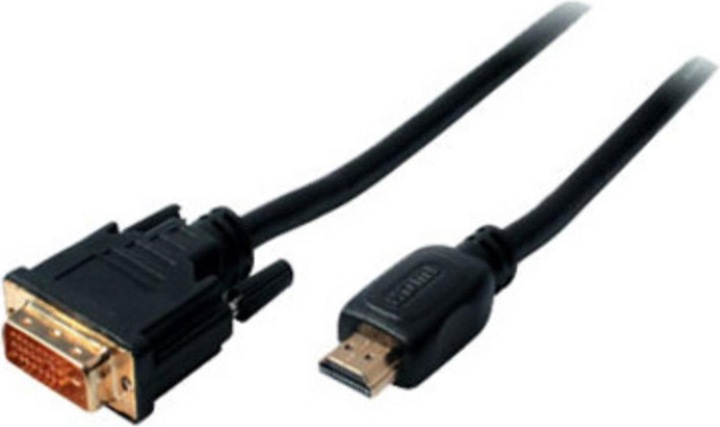 Shiverpeaks HDMI (Typ A) — DVI (5 m, HDMI, DVI)