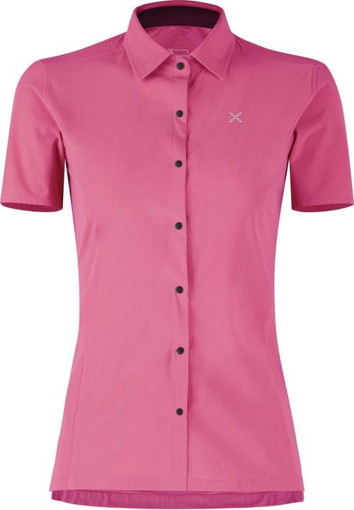 Immagine prodotto Montura Solid S/S Shirt Woman (S)