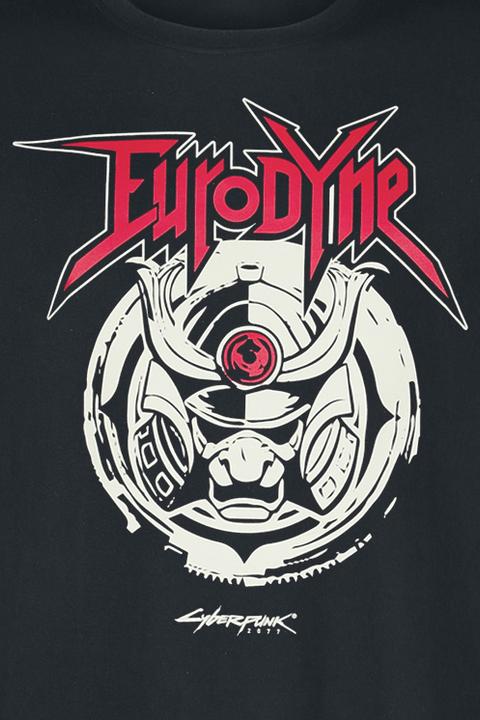 Produktbild J!NX Eurodyne (M)