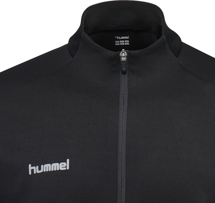 Image du produit hummel Veste Poly Zip Tech Move Kids (116)
