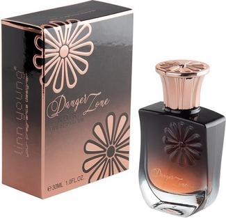 Image du produit Linn Young Dangerzone Noir Edp 30Ml (Eau de parfum, 30 ml)