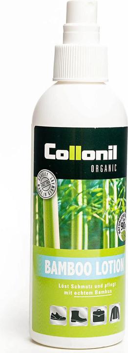 Produktbild Collonil Organic Bamboo Lotion (200 ml)