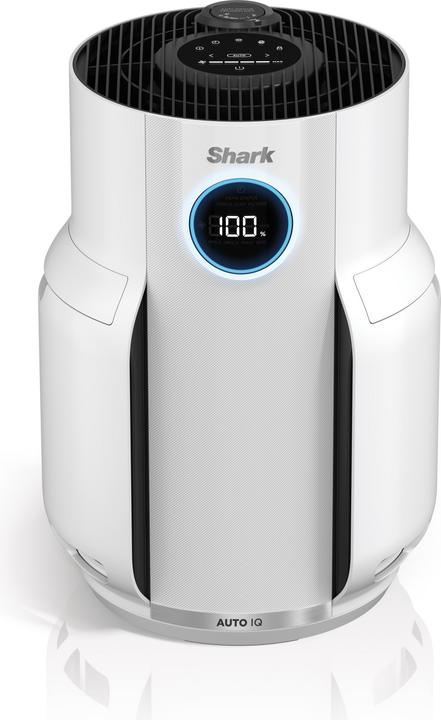 Actual product image Shark HP150EU (60 m²)