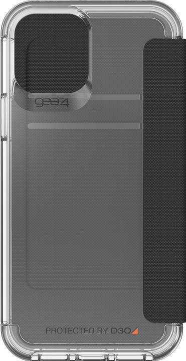 Actual product image gear4 Wembley Flip (Apple iPhone 12, Apple iPhone 12 Pro)