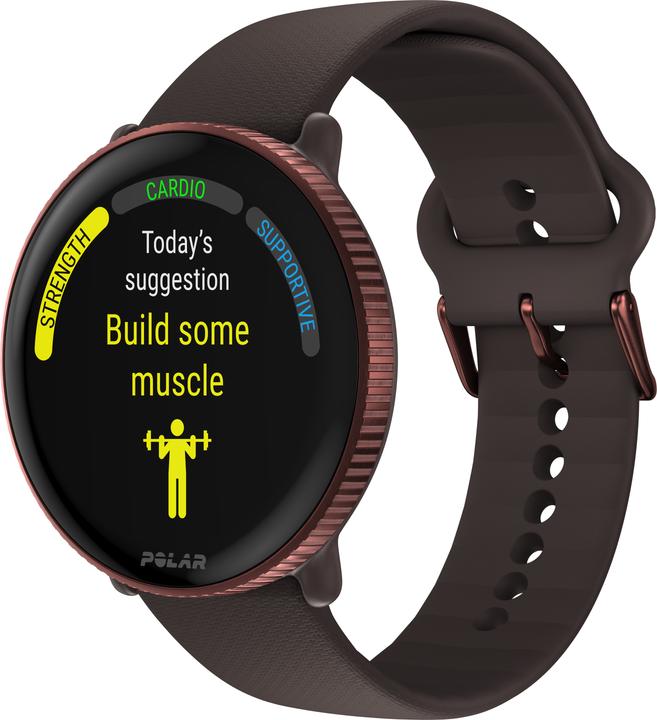 Produktbild Polar Ignite 3 (43 mm)