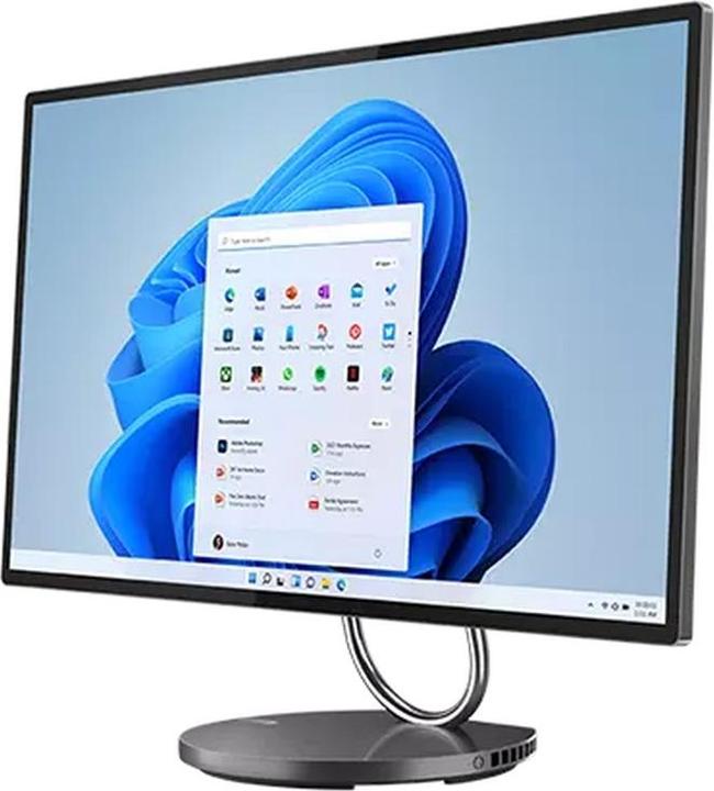 Produktbild Lenovo Yoga AIO 9 (1000 GB, 32 GB, Intel Core i9-13900H, GeForce RTX 4050)