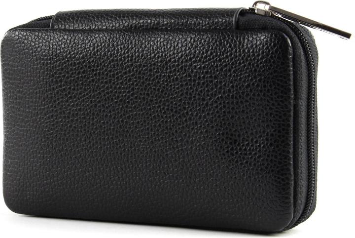 Actual product image Windrose Beluga manicure case 13 cm leather